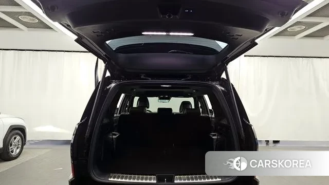 Hyundai Santa Fe (MX5) id 3410532 из Кореи 11