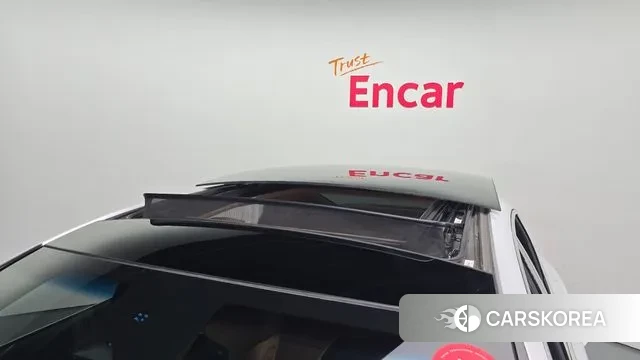 Genesis G80 (RG3) id 3671412 из Кореи 11