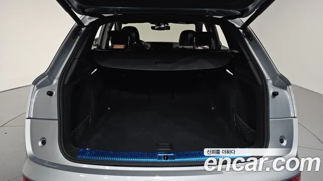 Audi Q5 (FY) id 2807369 из Кореи 11