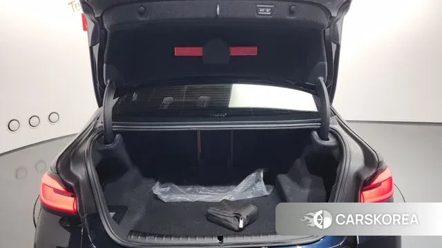 BMW 5 Series (G30) id 3528984 из Кореи 11