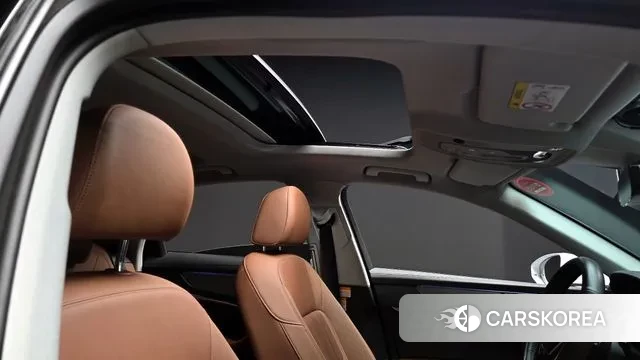 Audi A6 (C8) id 3507687 из Кореи 11