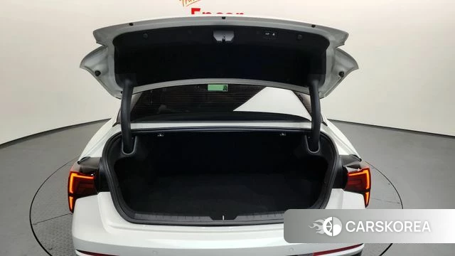 Kia The New K5 3rd generation id 3896608 из Кореи 11