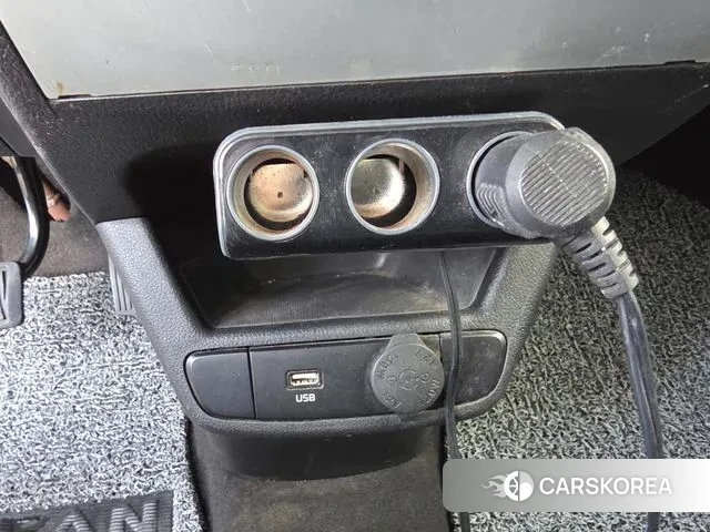 Kia The New Ray id 3595781 из Кореи 11