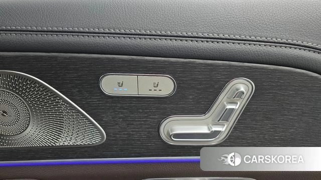 Mercedes-Benz GLS - Class X167 id 4517971 из Кореи 11
