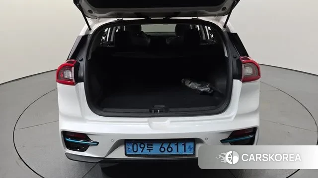 Kia Niro EV id 3253964 из Кореи 11