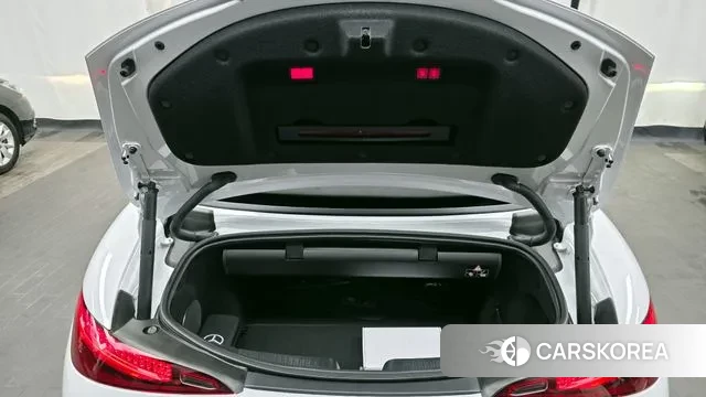 Mercedes-Benz SL-Class R232 id 3446941 из Кореи 11