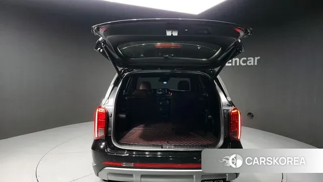 Hyundai The New Palisade id 3763880 из Кореи 11