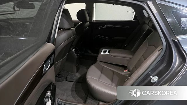 Kia Come New K7 id 3861246 из Кореи 11