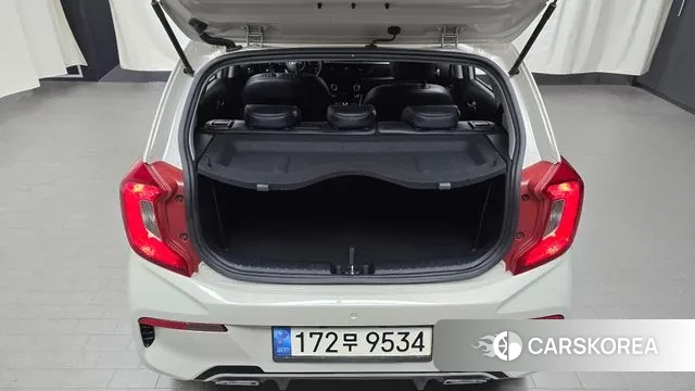 Kia Morning Urban (JA) id 3764269 из Кореи 11