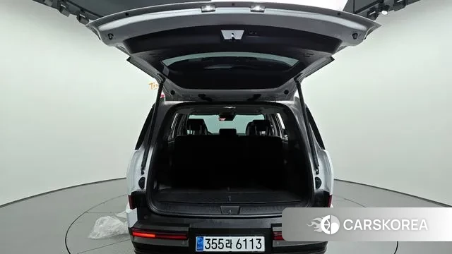 Hyundai Santa Fe (MX5) id 3316635 из Кореи 11