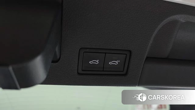 Volkswagen Arteon id 4470645 из Кореи 11