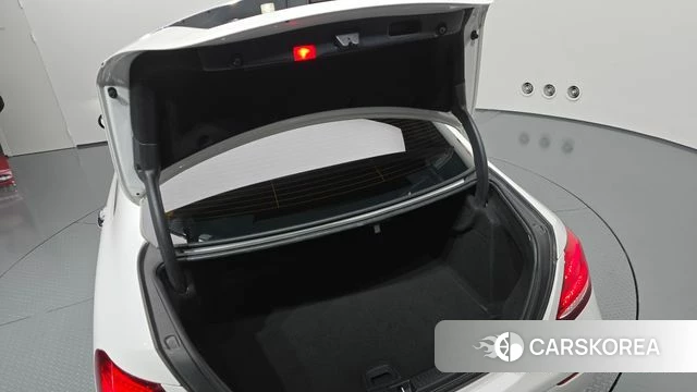 Mercedes-Benz E-Class W213 id 4020622 из Кореи 11