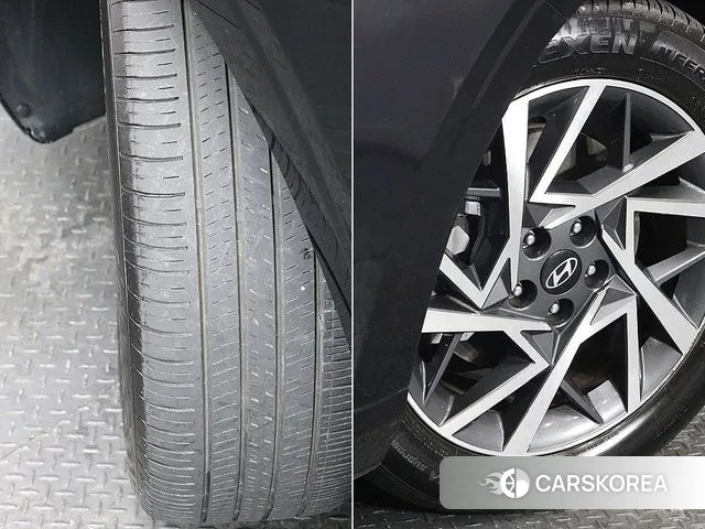 Hyundai Grandeur (GN7) id 3599660 из Кореи 11