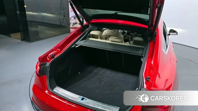 Audi A5 (F5) id 3747455 из Кореи 11