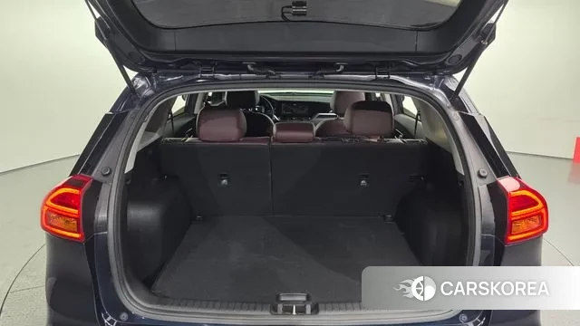 Kia The New Niro id 3651309 из Кореи 11