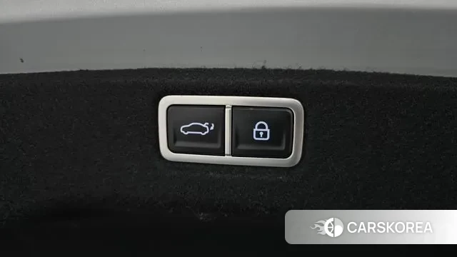 Hyundai Sonata D Edge (DN8) id 3047761 из Кореи 11