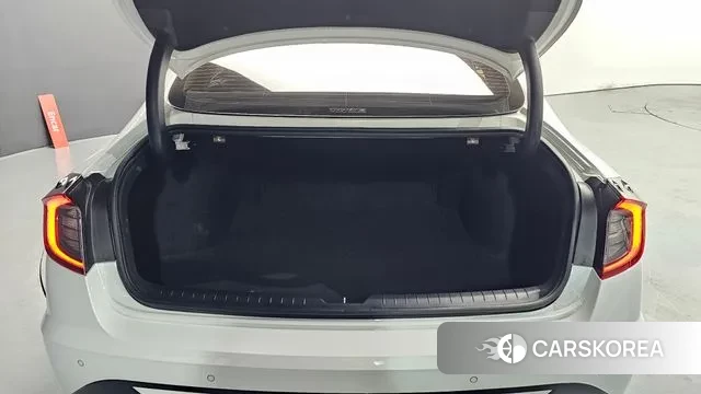 Hyundai Sonata (DN8) id 3690377 из Кореи 11