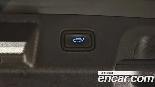 Hyundai The New Palisade id 2739910 из Кореи 11