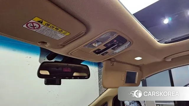 Kia The New Carnival id 3244135 из Кореи 11