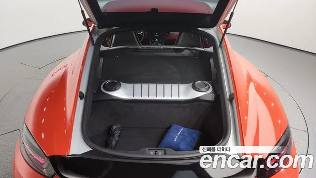 Porsche 718 Cayman id 2750195 из Кореи 11