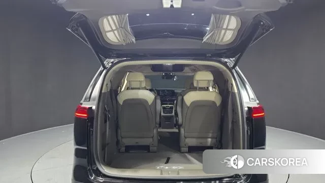 Kia Carnival 4th generation id 3615676 из Кореи 11