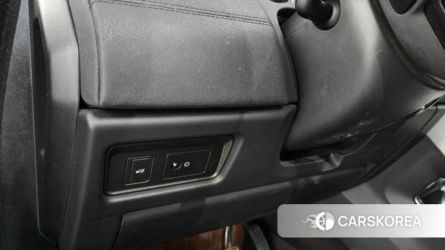 Land Rover Range Rover Evoque id 4311101 из Кореи 11