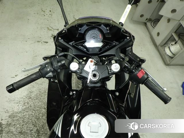 Honda CBR250R ABS id 4183528 из Японии 11
