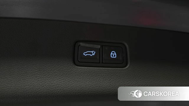 Genesis GV80 id 3800253 из Кореи 11