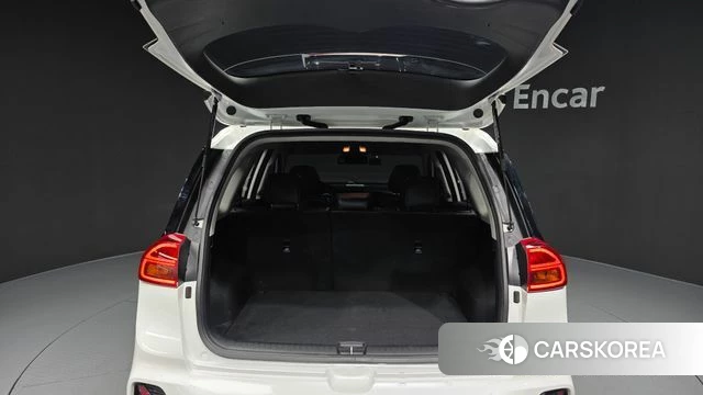 Kia Niro Plus id 4650445 из Кореи 11
