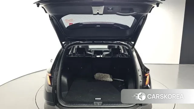 Hyundai Tucson (NX4) id 2985560 из Кореи 11