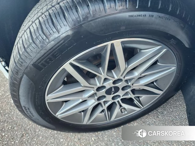 Genesis G80 (RG3) id 4584423 из Кореи 11