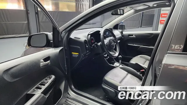 Kia Morning Urban (JA) id 2700552 из Кореи 11