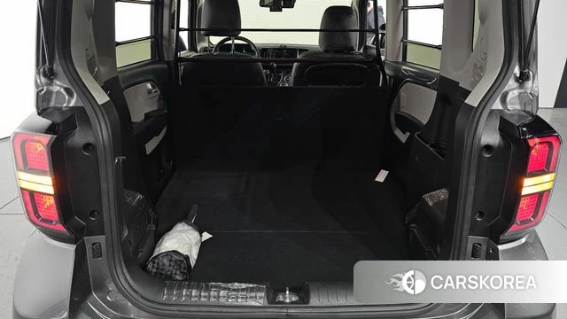 Kia The New Kia Ray id 3825765 из Кореи 11