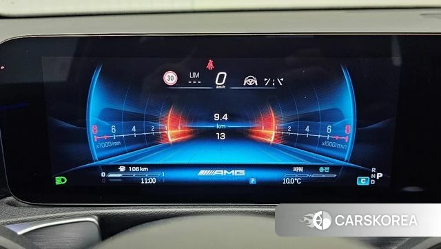 Mercedes-Benz GLB-Class X247 id 3817182 из Кореи 11