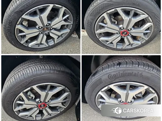 Kia Seltos id 3669196 из Кореи 11