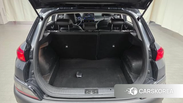 Hyundai The New Kona id 3827922 из Кореи 11