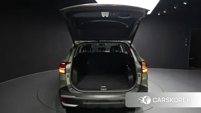 Kia Sportage 5th Generation id 3443238 из Кореи 11