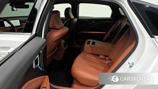 Kia The New K8 Hybrid id 3831174 из Кореи 11