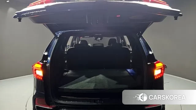 Ssangyong G4 Rexton id 3176852 из Кореи 11