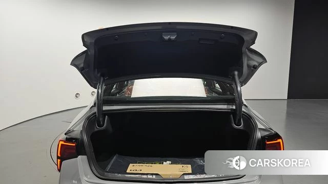 Kia The New K5 3rd generation id 4729552 из Кореи 11