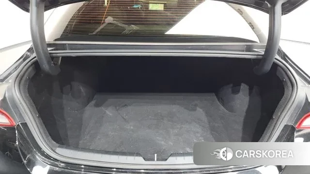 Kia K5 3rd generation id 3612278 из Кореи 11