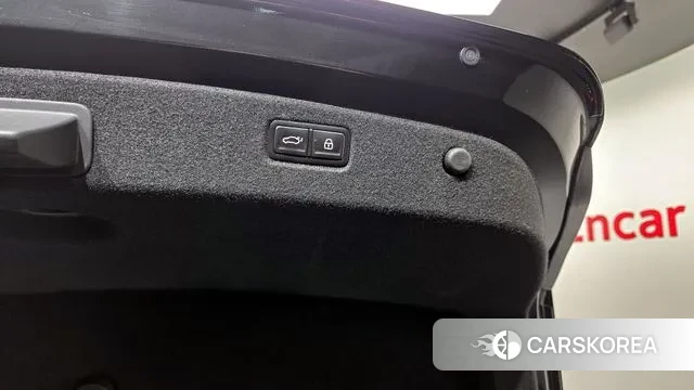 Kia The New K9 2nd generation id 3555092 из Кореи 11