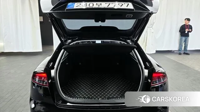 Kia Stinger Meister id 3735774 из Кореи 11