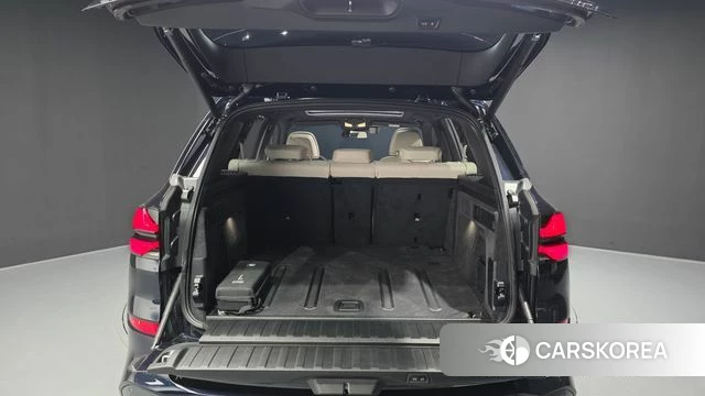 BMW X5 (G05) id 4329328 из Кореи 11