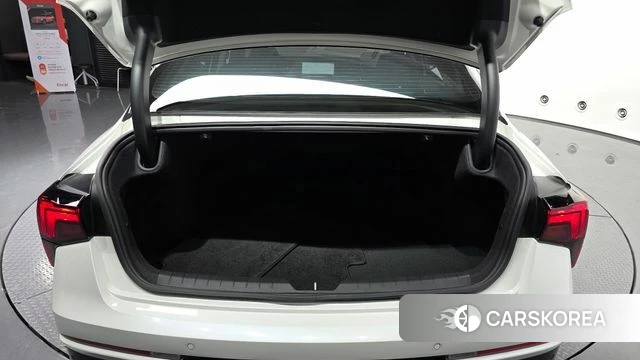 Kia The New K5 3rd generation id 4421684 из Кореи 11