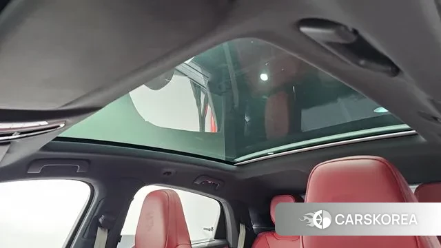 Porsche Cayenne (PO536) id 3400845 из Кореи 11