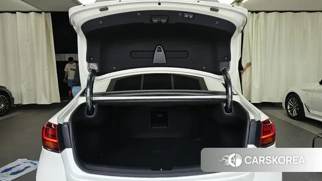 Kia K7 Premier id 3054567 из Кореи 11