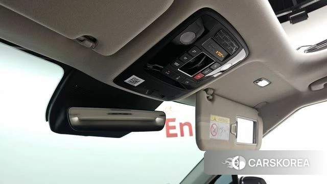 Kia The New Carnival 4th Generation id 4230225 из Кореи 11