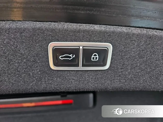 Genesis G80 (RG3) id 3620889 из Кореи 11