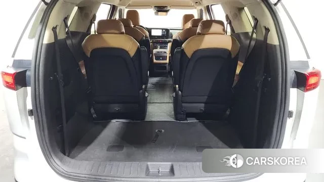 Kia Carnival 4th generation id 3734844 из Кореи 11